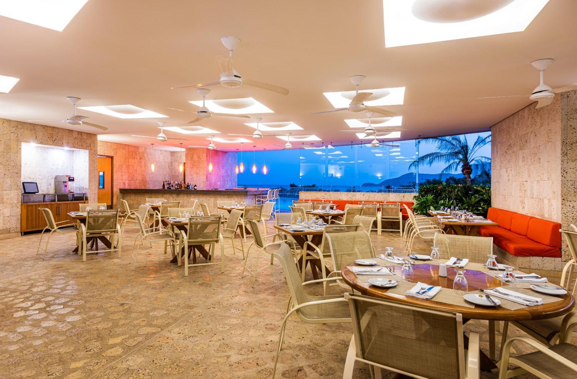 סנטה מרתה Hotel Irotama Del Sol מראה חיצוני תמונה
