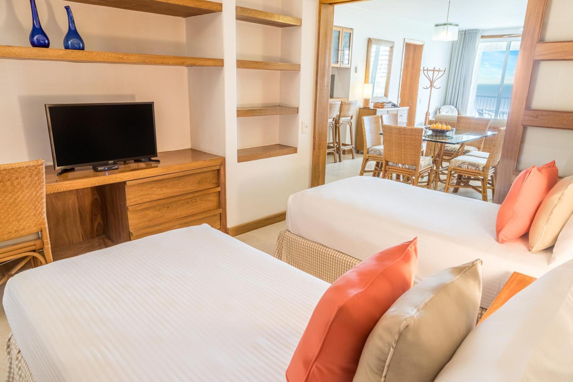 סנטה מרתה Hotel Irotama Del Sol מראה חיצוני תמונה