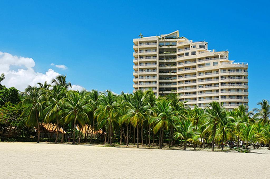 סנטה מרתה Hotel Irotama Del Sol חדר תמונה