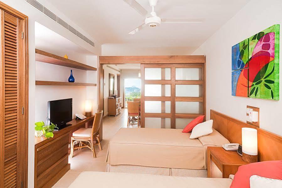 סנטה מרתה Hotel Irotama Del Sol מראה חיצוני תמונה